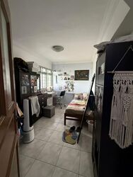 Blk 464 Choa Chu Kang Avenue 4 (Choa Chu Kang), HDB 5 Rooms #545843921